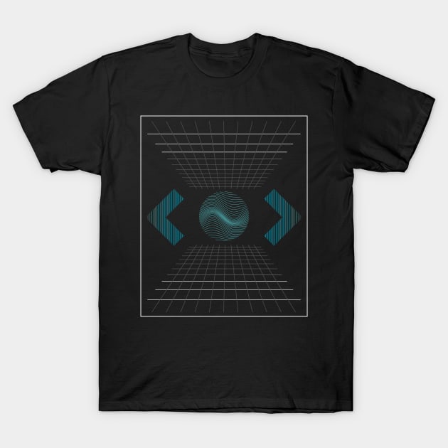 Mainframe t shirt shop